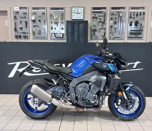 Yamaha MT-10 ABS