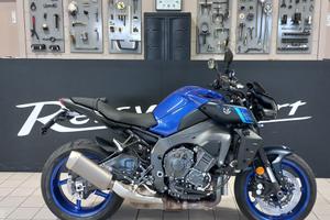 Yamaha MT-10 ABS