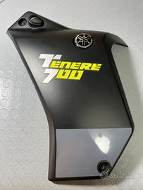 scocca fianchetto sinistro Yamaha Tenere 700