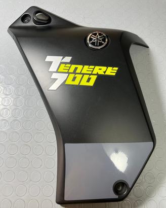 scocca fianchetto sinistro Yamaha Tenere 700