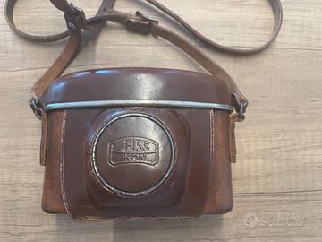 Macchina fotografica ZEISS IKON CONTINA