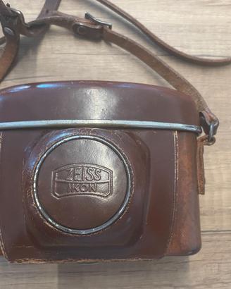 Macchina fotografica ZEISS IKON CONTINA