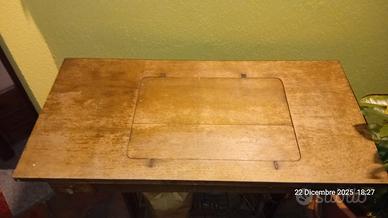 SINGER MACCHINA DA CUCIRE