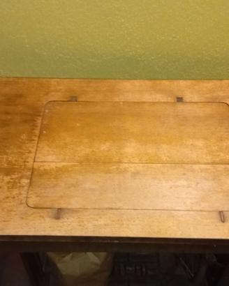 SINGER MACCHINA DA CUCIRE