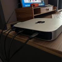 Mac mini m2 pro