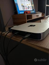 Mac mini m2 pro