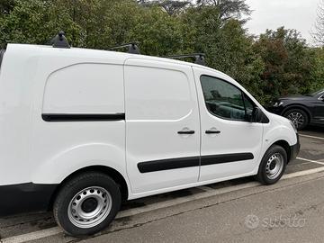 Furgone Citroën berlingo