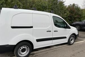 Furgone Citroën berlingo