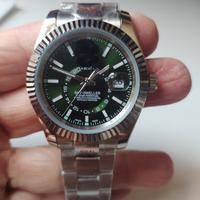 orologio automatico uomo 