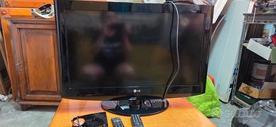 TV LG 32LH2000