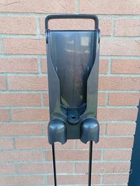 torretta porta dyson