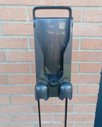 torretta porta dyson