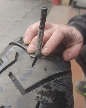 Gomme Scorpion Trail II