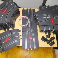 Set accessori carrera digital e evolution