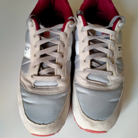 Scarpe da ginnastica Cotton Belt