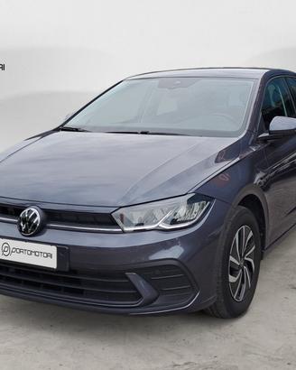 VOLKSWAGEN VIC Polo 6ª serie - Polo 1.0 TSI Life