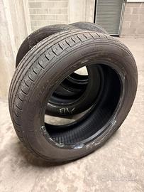 Pneumatici estivi Falken 215/55 R17