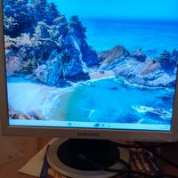 Monitor 19" Samsung syncmaster 920 N