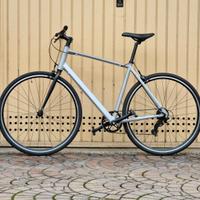 Bicicletta Triban 100
