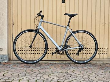 Bicicletta Triban 100