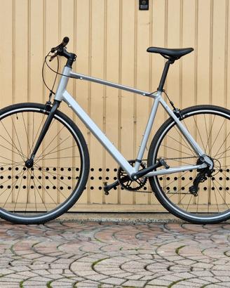 Bicicletta Triban 100