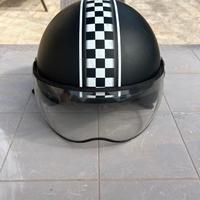 Casco moto TNT helmets