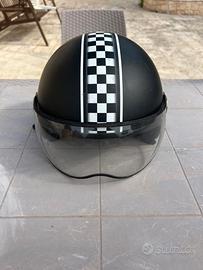 Casco moto TNT helmets