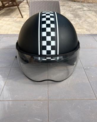 Casco moto TNT helmets