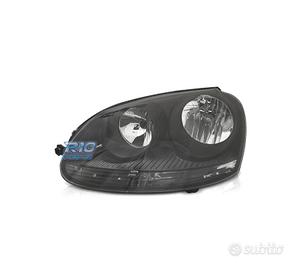 FANALE SINISTRO PER VOLKSWAGEN VW GOLF V 03-08 FON