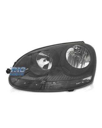 FANALE SINISTRO PER VOLKSWAGEN VW GOLF V 03-08 FON