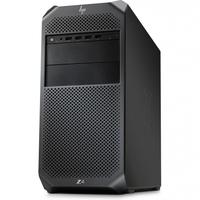 HP Z4 G4 Xeon 16gb 256 ssd 1TB HDD Nvidia P2000