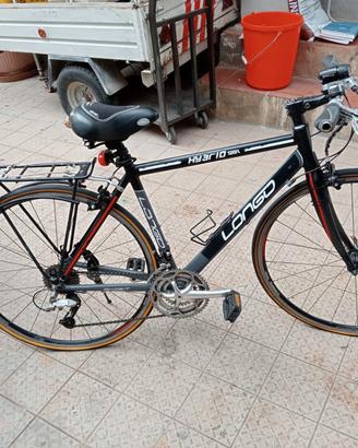 bicicletta longo