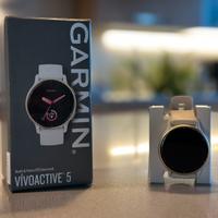 Smartwatch Garmin Vivoactive 5