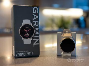 Smartwatch Garmin Vivoactive 5