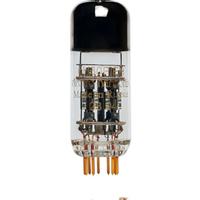 Coppia valvole 6H30Pi  EH gold  NUOVE!!!