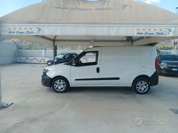 Doblò 1.6 MJT 120CV MAX Cargo Lamierato SX PERFETT