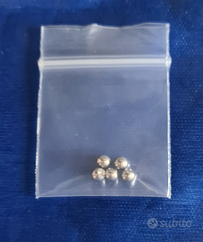 Perline di cristallo Nuove