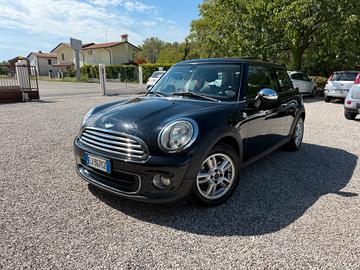 Mini 1.6 16V One (55kW)
