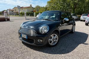 Mini 1.6 16V One (55kW)