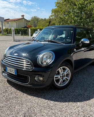 Mini 1.6 16V One (55kW)