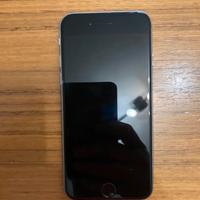 Telefono cellulare iphone