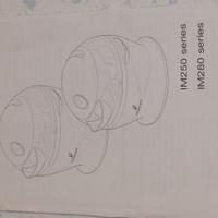 Gelatiera KENWOOD IM250