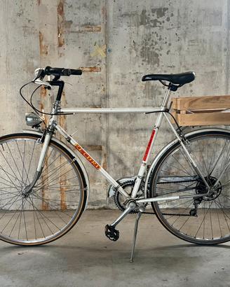 Bicicletta vintage