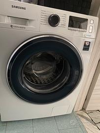 Lavatrice samsung