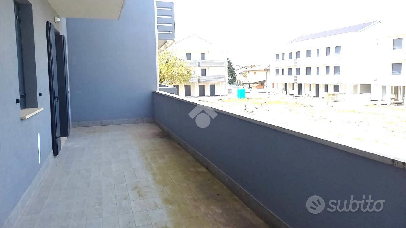 Appartamento – Saccolongo, Carretta - Vista 5