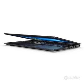 Thinkpad T490-Thinkpad T490 i5-16 ram -256 ssd