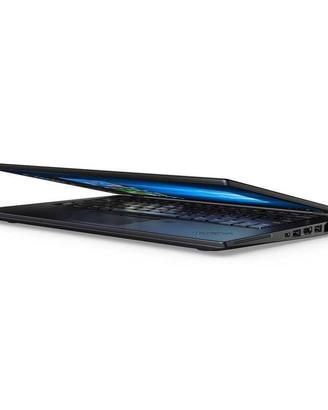 Thinkpad T490-Thinkpad T490 i5-16 ram -256 ssd