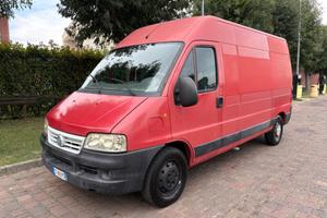 Fiat Ducato Maxi 2.8 JTD Power
