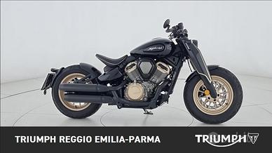 BENDA MOTORCYCLES Napoleon Bob 500 E5