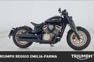 BENDA MOTORCYCLES Napoleon Bob 500 E5